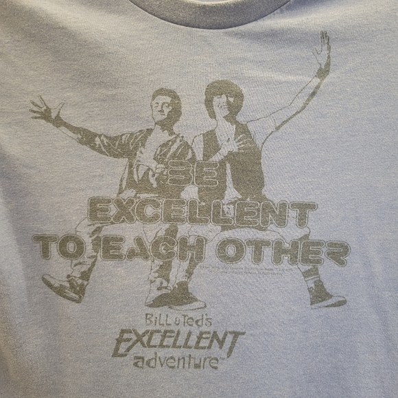 Be Excellent! - Picture 2 of 3